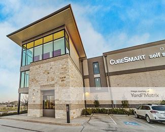 Photo 5 of CubeSmart Self Storage - 4121 Sienna Pkwy, Missouri City, TX