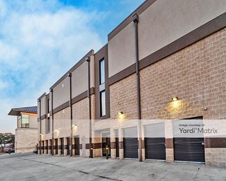 Photo 6 of CubeSmart Self Storage - 4121 Sienna Pkwy, Missouri City, TX