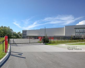 Photo 2 of CubeSmart Self Storage - 1539 US Hwy 19 Alternate, Holiday, FL