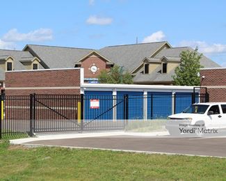 Photo 2 of Look Self Storage - 500 North Milford Road, Highland Charter Twp, MI