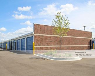 Photo 3 of Look Self Storage - 500 North Milford Road, Highland Charter Twp, MI