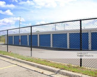 Photo 4 of Look Self Storage - 500 North Milford Road, Highland Charter Twp, MI