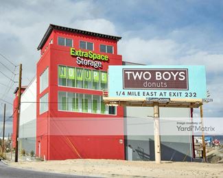 Photo 3 of Extra Space Storage - 4100 Yale Blvd NE, Albuquerque, NM