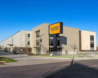 Photo 2 of Storage Center, The - 445 Jefferson Hwy, New Orleans, LA