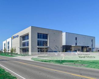 Photo 2 of Storage Center, The - 10301 I-10 Service Road, New Orleans, LA