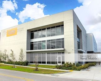 Photo 4 of Storage Center, The - 10301 I-10 Service Road, New Orleans, LA