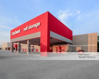 Photo 2 of CubeSmart Self Storage - 3180 North Highway 67, Florissant, MO