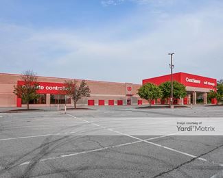 Photo 3 of CubeSmart Self Storage - 3180 North Highway 67, Florissant, MO