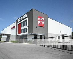 Image for SpaceBox Storage - 2690 Highway 98 West, Mary Esther, FL