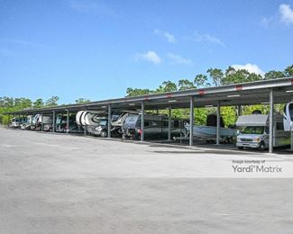 Photo 6 of SpaceBox Storage - 2690 Highway 98 West, Mary Esther, FL