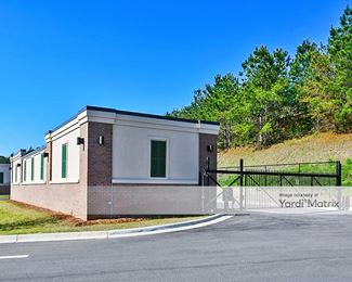 Photo 2 of Extra Space Storage - 2357 East Glenn Avenue, Auburn, AL