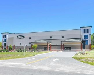 Photo 2 of Area Storage - 3980 River Oaks Drive, Myrtle Beach, SC