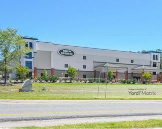 Photo 3 of Area Storage - 3980 River Oaks Drive, Myrtle Beach, SC