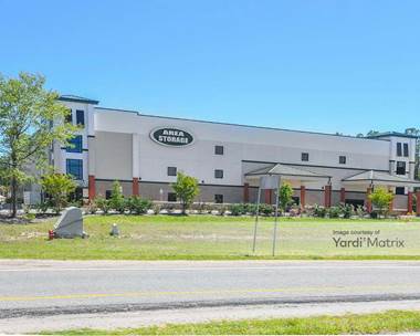 Storage Units for Rent available at 3980 River Oaks Drive, Myrtle Beach, SC 29579