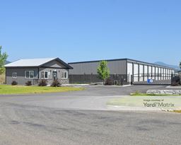 Image for Long Dog Storage - 4157 West Grange Avenue, Post Falls, ID
