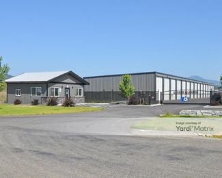 Photo 1 of Long Dog Storage - 4157 West Grange Avenue, Post Falls, ID