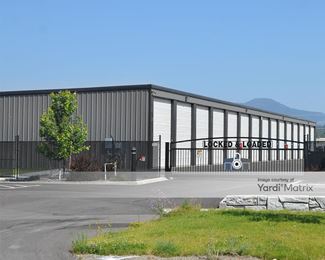 Photo 2 of Long Dog Storage - 4157 West Grange Avenue, Post Falls, ID