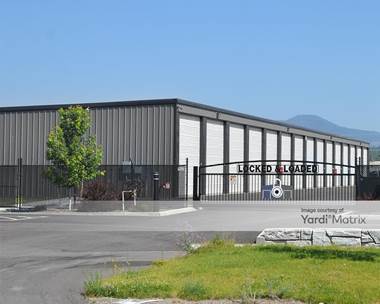 Storage Units for Rent available at 4157 West Grange Avenue, Post Falls, ID 83854