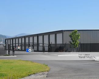 Photo 3 of Long Dog Storage - 4157 West Grange Avenue, Post Falls, ID