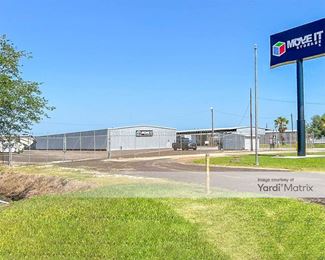 Photo 2 of Avid Storage - 26242 White Ranch Road, La Feria, TX