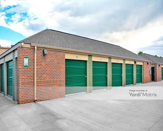 Photo 5 of iStorage - 310 North Rock Road, Derby, KS