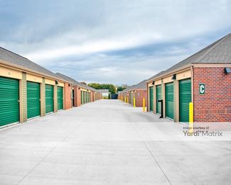 Photo 6 of iStorage - 310 North Rock Road, Derby, KS