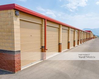Photo 4 of Pink Door Storage - 636 South 400 W, Springville, UT