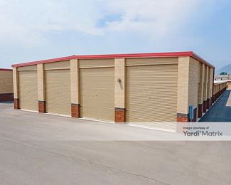 Photo 5 of Pink Door Storage - 636 South 400 W, Springville, UT