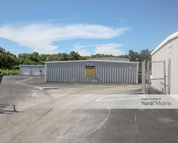 Image for Colonial Self Storage - 3053 Grand Blvd, Holiday, FL
