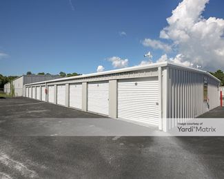Photo 2 of Colonial Self Storage - 3053 Grand Blvd, Holiday, FL