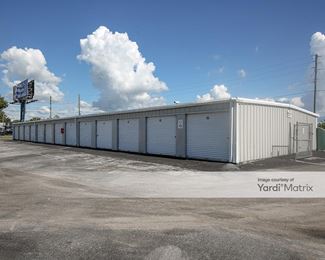 Photo 3 of Colonial Self Storage - 3053 Grand Blvd, Holiday, FL