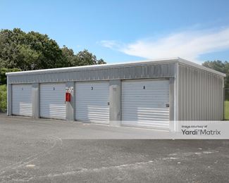 Photo 4 of Colonial Self Storage - 3053 Grand Blvd, Holiday, FL