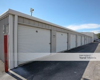 Photo 5 of Colonial Self Storage - 3053 Grand Blvd, Holiday, FL