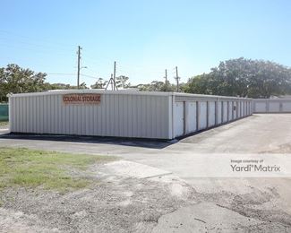 Photo 6 of Colonial Self Storage - 3053 Grand Blvd, Holiday, FL