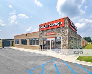 Photo 1 of Public Storage - 811 Bookman Road, Elgin, SC