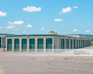 Photo 2 of Public Storage - 811 Bookman Road, Elgin, SC