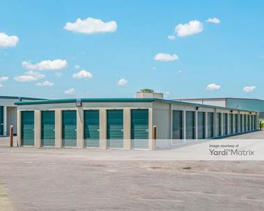 Storage Units for Rent available at 811 Bookman Road, Elgin, SC 29045