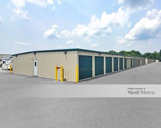 Photo 4 of Public Storage - 811 Bookman Road, Elgin, SC