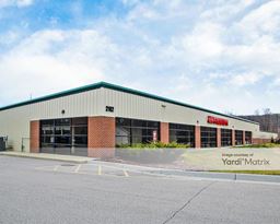 Image for Mini Storage Depot - 2142 Walker Avenue NW, Grand Rapids, MI