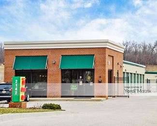 Photo 2 of Mini Storage Depot - 2142 Walker Avenue NW, Grand Rapids, MI