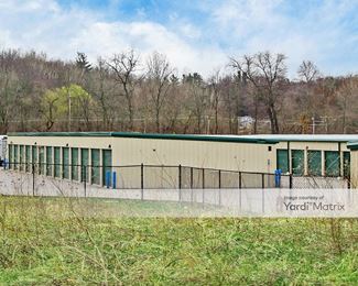 Photo 3 of Mini Storage Depot - 2142 Walker Avenue NW, Grand Rapids, MI