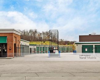Photo 4 of Mini Storage Depot - 2142 Walker Avenue NW, Grand Rapids, MI