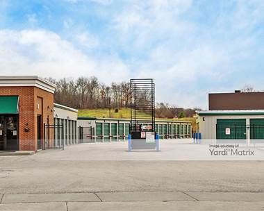 Storage Units for Rent available at 2142 Walker Avenue NW, Grand Rapids, MI 49544