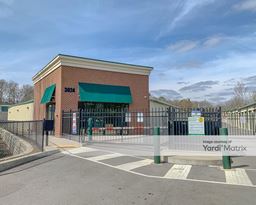 Image for Mini Storage Depot - 3024 Brick Church Pike, Nashville, TN
