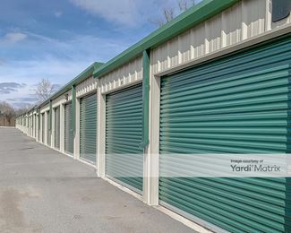 Photo 2 of Mini Storage Depot - 3024 Brick Church Pike, Nashville, TN