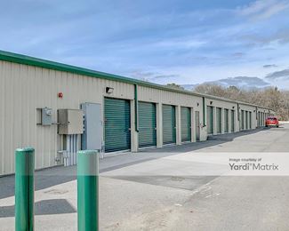Photo 3 of Mini Storage Depot - 3024 Brick Church Pike, Nashville, TN