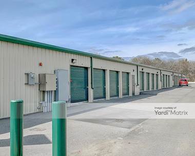 Storage Units for Rent available at 3024 Brick Church Pike, Nashville, TN 37207