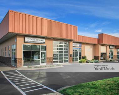 Storage Units for Rent available at 11105 Steele Street South, Tacoma, WA 98444