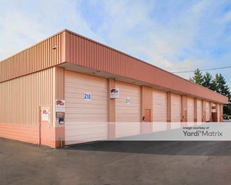Photo 2 of Prime Storage - 11105 Steele Street South, Tacoma, WA