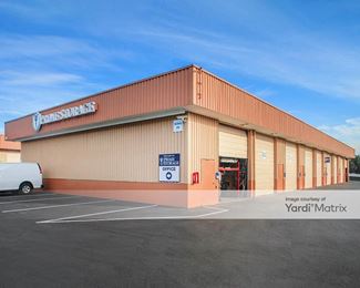 Photo 4 of Prime Storage - 11105 Steele Street South, Tacoma, WA